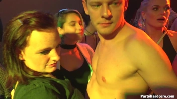 Party Hardcore Gone Crazy Vol. 41 Single Cut: Part 3 - Cam 4 Screencap 88 on www.sinx.com