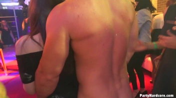 Party Hardcore Gone Crazy Vol. 41 Single Cut: Part 3 - Cam 4 Screencap 89 on www.sinx.com