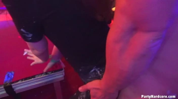 Party Hardcore Gone Crazy Vol. 41 Single Cut: Part 3 - Cam 4 Screencap 90 on www.sinx.com