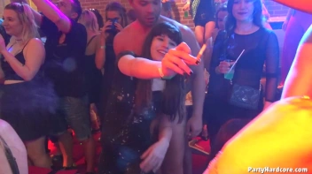 Party Hardcore Gone Crazy Vol. 41 Single Cut: Part 3 - Cam 4 Screencap 97 on www.sinx.com