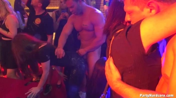 Party Hardcore Gone Crazy Vol. 41 Single Cut: Part 3 - Cam 4 Screencap 98 on www.sinx.com