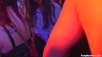Party Hardcore Gone Crazy Vol. 41 Single Cut: Part 3 - Cam 4 Screencap 101 on www.sinx.com