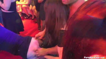 Party Hardcore Gone Crazy Vol. 41 Single Cut: Part 3 - Cam 4 Screencap 103 on www.sinx.com