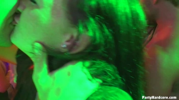 Party Hardcore Gone Crazy Vol. 41 Single Cut: Part 3 - Cam 4 Screencap 108 on www.sinx.com