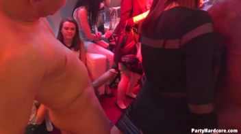 Party Hardcore Gone Crazy Vol. 41 Single Cut: Part 3 - Cam 4 Screencap 11 on www.sinx.com