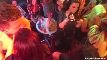 Party Hardcore Gone Crazy Vol. 41 Single Cut: Part 3 - Cam 4 Screencap 111 on www.sinx.com