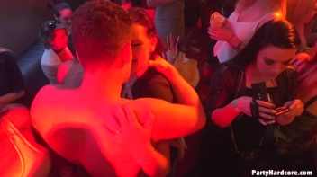 Party Hardcore Gone Crazy Vol. 41 Single Cut: Part 3 - Cam 4 Screencap 114 on www.sinx.com