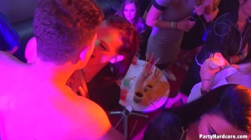 Party Hardcore Gone Crazy Vol. 41 Single Cut: Part 3 - Cam 4 Screencap 115 on www.sinx.com