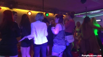 Party Hardcore Gone Crazy Vol. 41 Single Cut: Part 3 - Cam 4 Screencap 13 on www.sinx.com