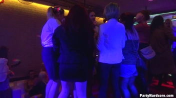 Party Hardcore Gone Crazy Vol. 41 Single Cut: Part 3 - Cam 4 Screencap 14 on www.sinx.com