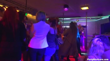 Party Hardcore Gone Crazy Vol. 41 Single Cut: Part 3 - Cam 4 Screencap 15 on www.sinx.com