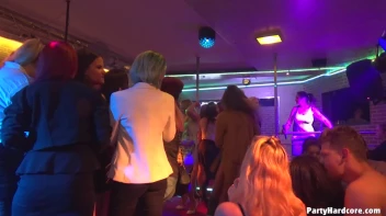 Party Hardcore Gone Crazy Vol. 41 Single Cut: Part 3 - Cam 4 Screencap 17 on www.sinx.com