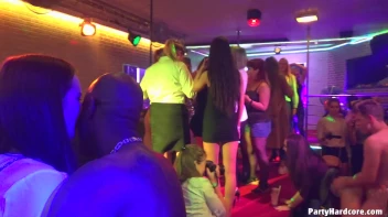 Party Hardcore Gone Crazy Vol. 41 Single Cut: Part 3 - Cam 4 Screencap 20 on www.sinx.com