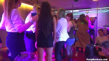 Party Hardcore Gone Crazy Vol. 41 Single Cut: Part 3 - Cam 4 Screencap 21 on www.sinx.com