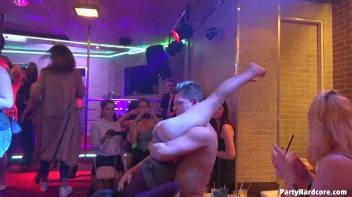 Party Hardcore Gone Crazy Vol. 41 Single Cut: Part 3 - Cam 4 Screencap 22 on www.sinx.com