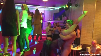 Party Hardcore Gone Crazy Vol. 41 Single Cut: Part 3 - Cam 4 Screencap 23 on www.sinx.com