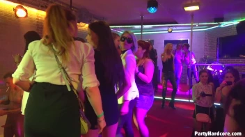 Party Hardcore Gone Crazy Vol. 41 Single Cut: Part 3 - Cam 4 Screencap 26 on www.sinx.com