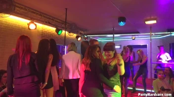 Party Hardcore Gone Crazy Vol. 41 Single Cut: Part 3 - Cam 4 Screencap 27 on www.sinx.com