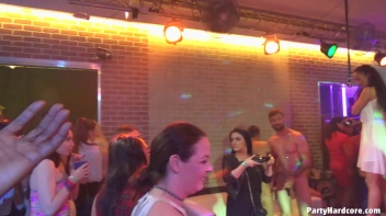 Party Hardcore Gone Crazy Vol. 41 Single Cut: Part 3 - Cam 4 Screencap 28 on www.sinx.com