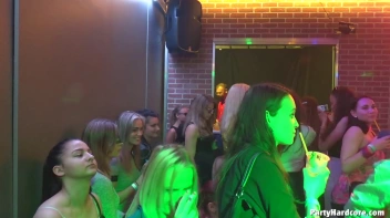 Party Hardcore Gone Crazy Vol. 41 Single Cut: Part 3 - Cam 4 Screencap 29 on www.sinx.com