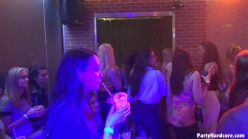 Party Hardcore Gone Crazy Vol. 41 Single Cut: Part 3 - Cam 4 Screencap 30 on www.sinx.com