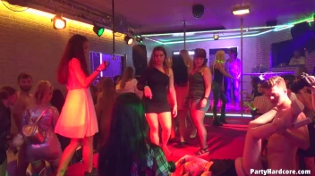 Party Hardcore Gone Crazy Vol. 41 Single Cut: Part 3 - Cam 4 Screencap 32 on www.sinx.com