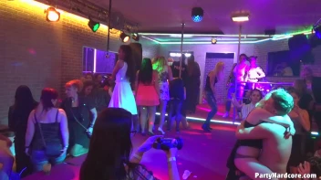 Party Hardcore Gone Crazy Vol. 41 Single Cut: Part 3 - Cam 4 Screencap 33 on www.sinx.com