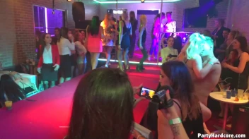 Party Hardcore Gone Crazy Vol. 41 Single Cut: Part 3 - Cam 4 Screencap 34 on www.sinx.com