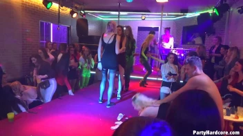 Party Hardcore Gone Crazy Vol. 41 Single Cut: Part 3 - Cam 4 Screencap 35 on www.sinx.com