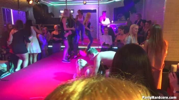 Party Hardcore Gone Crazy Vol. 41 Single Cut: Part 3 - Cam 4 Screencap 36 on www.sinx.com