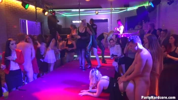 Party Hardcore Gone Crazy Vol. 41 Single Cut: Part 3 - Cam 4 Screencap 37 on www.sinx.com