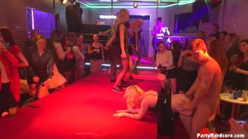 Party Hardcore Gone Crazy Vol. 41 Single Cut: Part 3 - Cam 4 Screencap 38 on www.sinx.com