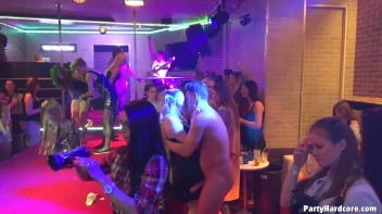 Party Hardcore Gone Crazy Vol. 41 Single Cut: Part 3 - Cam 4 Screencap 39 on www.sinx.com