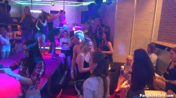 Party Hardcore Gone Crazy Vol. 41 Single Cut: Part 3 - Cam 4 Screencap 40 on www.sinx.com