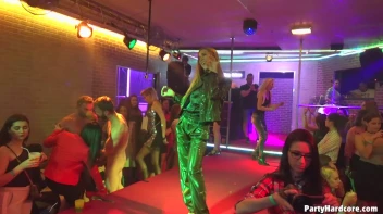 Party Hardcore Gone Crazy Vol. 41 Single Cut: Part 3 - Cam 4 Screencap 41 on www.sinx.com