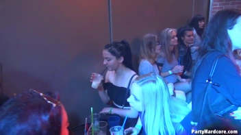 Party Hardcore Gone Crazy Vol. 41 Single Cut: Part 3 - Cam 4 Screencap 42 on www.sinx.com