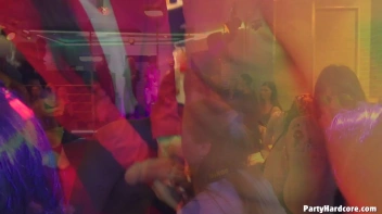 Party Hardcore Gone Crazy Vol. 41 Single Cut: Part 3 - Cam 4 Screencap 45 on www.sinx.com