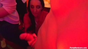 Party Hardcore Gone Crazy Vol. 41 Single Cut: Part 3 - Cam 4 Screencap 46 on www.sinx.com