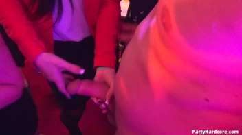 Party Hardcore Gone Crazy Vol. 41 Single Cut: Part 3 - Cam 4 Screencap 47 on www.sinx.com