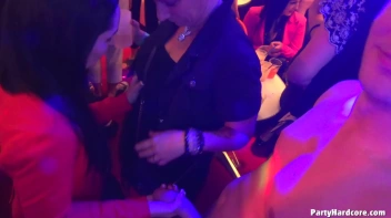 Party Hardcore Gone Crazy Vol. 41 Single Cut: Part 3 - Cam 4 Screencap 49 on www.sinx.com