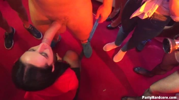 Party Hardcore Gone Crazy Vol. 41 Single Cut: Part 3 - Cam 4 Screencap 52 on www.sinx.com