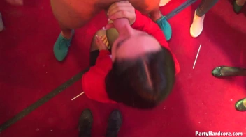 Party Hardcore Gone Crazy Vol. 41 Single Cut: Part 3 - Cam 4 Screencap 62 on www.sinx.com