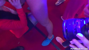 Party Hardcore Gone Crazy Vol. 41 Single Cut: Part 3 - Cam 4 Screencap 63 on www.sinx.com