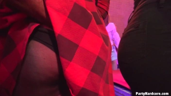 Party Hardcore Gone Crazy Vol. 41 Single Cut: Part 3 - Cam 4 Screencap 72 on www.sinx.com