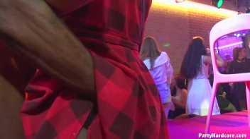 Party Hardcore Gone Crazy Vol. 41 Single Cut: Part 3 - Cam 4 Screencap 73 on www.sinx.com