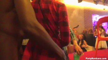 Party Hardcore Gone Crazy Vol. 41 Single Cut: Part 3 - Cam 4 Screencap 75 on www.sinx.com