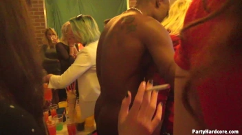 Party Hardcore Gone Crazy Vol. 41 Single Cut: Part 3 - Cam 4 Screencap 76 on www.sinx.com