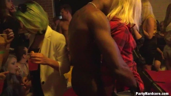 Party Hardcore Gone Crazy Vol. 41 Single Cut: Part 3 - Cam 4 Screencap 79 on www.sinx.com