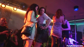 Party Hardcore Gone Crazy Vol. 38 Part 8 - Cam 2 Screencap 87 on www.sinx.com