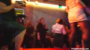 Party Hardcore Gone Crazy Vol. 38 Part 8 - Cam 2 Screencap 95 on www.sinx.com